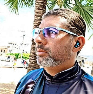 Felipe Moto Taxi foto 2