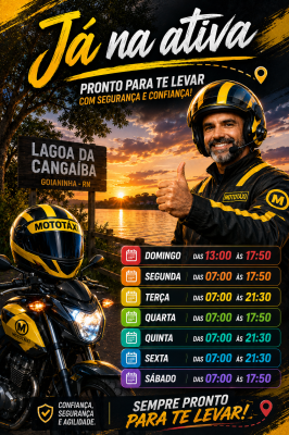 Felipe Moto Taxi foto 3