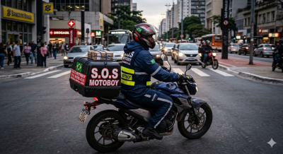 Jhones Moto Táxi foto 2