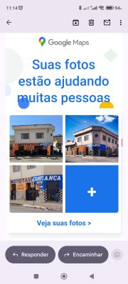 Moto Táxi Confiança foto 3