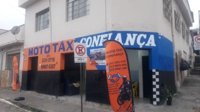 Moto Táxi Confiança foto 1