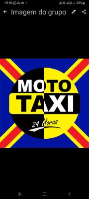 Jeff Moto-Táxi 24hrs foto 1